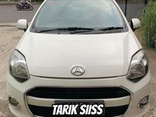 Daihatsu Ayla 1.0 X AT Promo Tdp 15jt