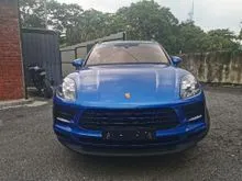 2021 Porsche Macan 2.0 Unreg - PASM/ PanRoof/ PDLS+/ 14Way