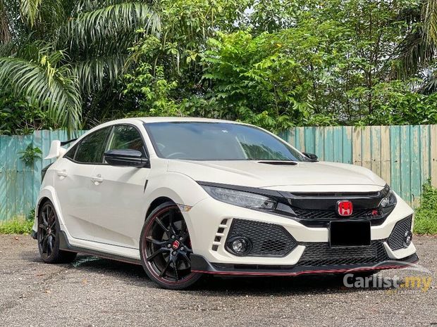 Search 157 Honda Civic 2 0 Type R Cars For Sale In Malaysia Carlist My