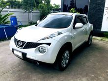 2014 Nissan Juke 1.6 (ปี 10-16) V SUV AT