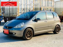 2005 Honda Jazz 1.5 (ปี 03-07) E i-DSi Hatchback AT