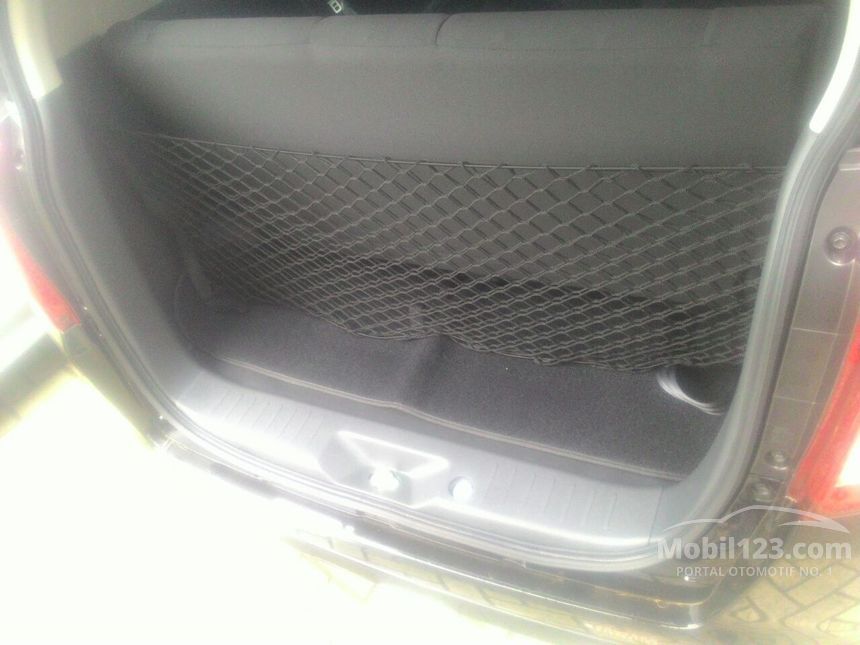 2017 Daihatsu Ayla D+ Hatchback