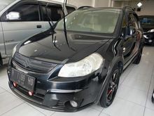 2008 Suzuki SX4 1.5 Cross Over Hatchback