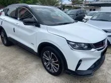 HOT BEEP BEEP 2020 Proton X50 1.5 Flagship SUV