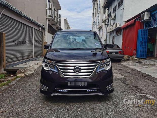 Search 592 Nissan Serena Cars for Sale in Malaysia - Carlist.my