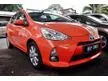 Used 2012 Toyota Prius C 1.5 Hybrid (A) -NO FLOOD, FULL SERVICE RECORD- - Cars for sale