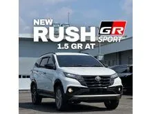 2025 Toyota Rush 1.5 GR Sport SUV