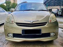 2008 PERODUA MYVI 1.3 (A) EZI WITH ABS SYSTEM YEAR END SUPER PROMOTION