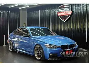 2013 BMW 328i 2.0 Sport Sedan