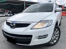 2010 Mazda CX-9 CX9 3.7 Gate Gearshift CBU LOCAL BOSE S/ROOF R/CAMERA WARRANTY