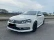 Used Volkswagen Passat 1.8 (A) NICE SPORT RIMS, NEW TYRE, STAGE 2 TUNED