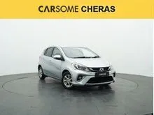 2020 Perodua Myvi 1.3 Hatchback