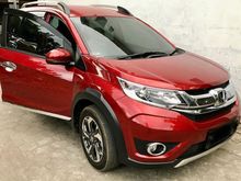 2016 Honda BR-V 1.5 E SUV