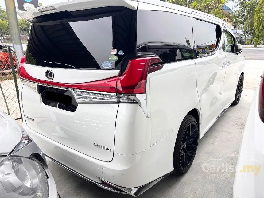 2018 Toyota Vellfire ZG MPV