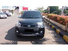 2015 Toyota Rush 1.5 TRD Sportivo SUV