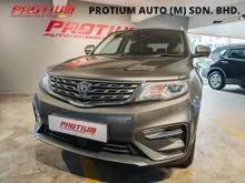 2019 Proton X70 Premium 1.8 (A) Offer Cash Buyer / Max Loan / Loan Kedai / Ctos / Blacklist / AKPK / SAA