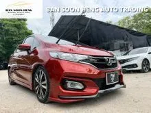 Honda JAZZ V 1.5L Pertol Nice No PNM92 (A)-21