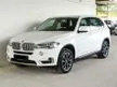 Used BMW X5 3.0 xDrive35i (A) Sunroof P/Boot Premium - Cars for sale