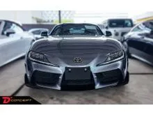 2022 Toyota GR Supra 2.0 SZ-R