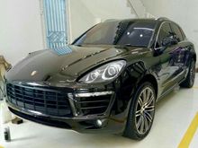 2014 Porsche Macan 3.0 S SUV
