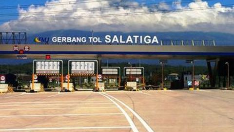 Rifat Sungkar : Managemen Waktu Penting Saat Mudik