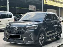 2022 Perodua Ativa 1.0 AV / FREE WARRANTY / FAMILY SUV / FULL SPEC