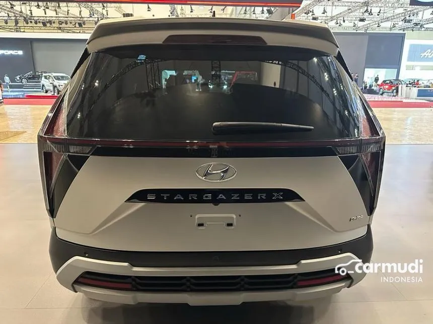 2024 Hyundai Stargazer X Prime Wagon