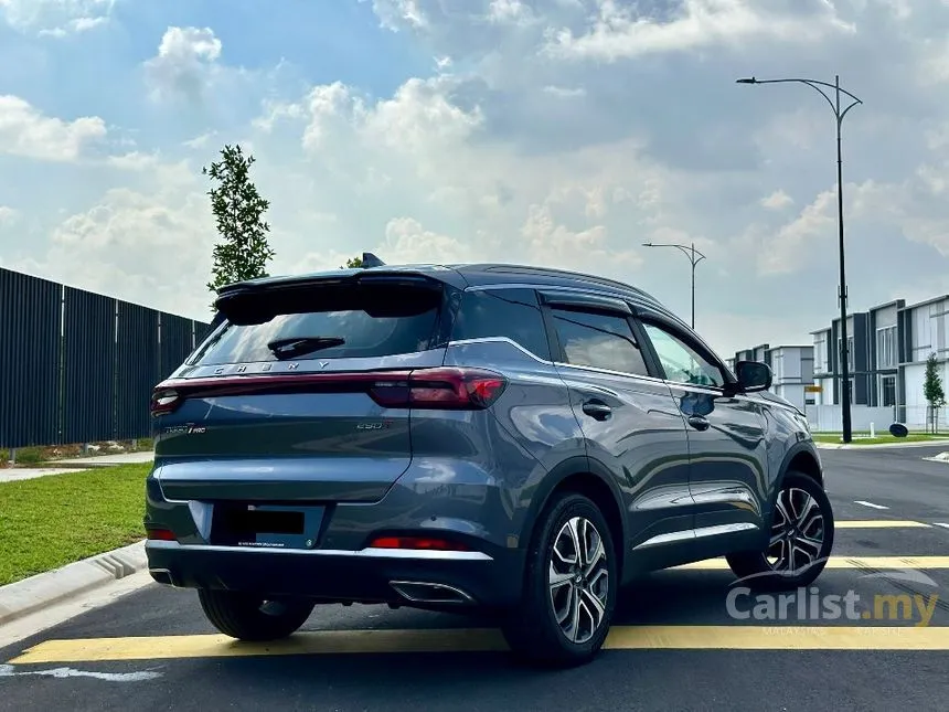2024 Chery Tiggo 7 Pro SUV