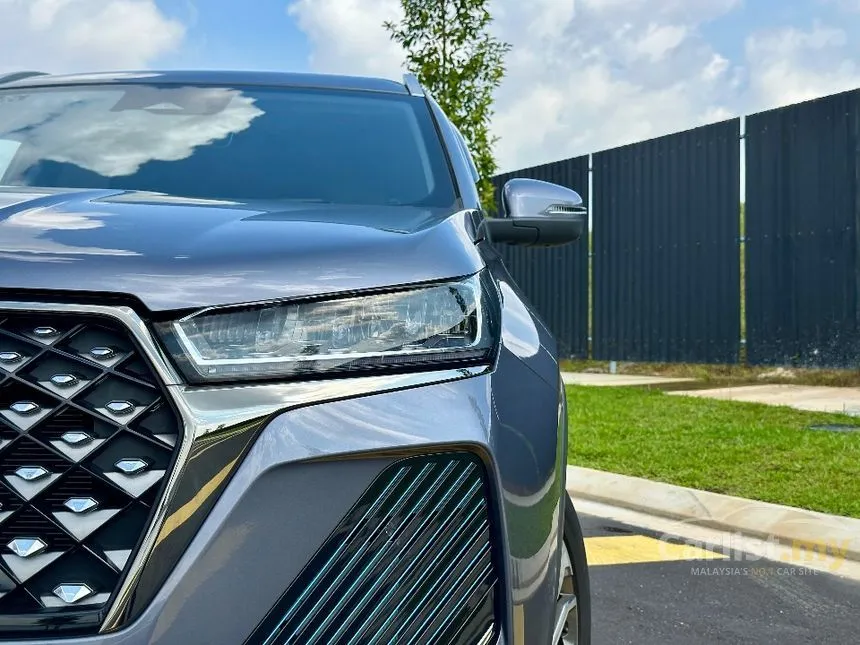 2024 Chery Tiggo 7 Pro SUV
