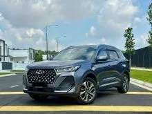 2024 Chery Tiggo 7 Pro 1.6 SUV