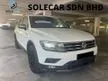 Used 2021 Volkswagen Tiguan 1.4 Allspace Highline SUV FULL SERVICE RECORD/WARRANTY UNTIL 2016