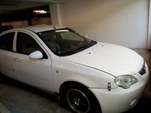 2006 Proton Gen-2 1.3