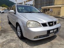 CHEVROLET OPTRA 1.8 AT FULL SPEC TIP TOP CONDiTION
