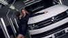 ไทยยานยนตร์ สร้างรถตู้คันพิเศษสไตล์ “Ritz Carlton of Vans” ด้วย Volkswagen Caravelle