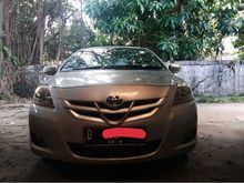 2008 Toyota Vios 1.5 G Sedan
