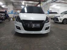 2013 Suzuki Swift 1.4 GX Hatchback