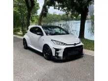 2023 Toyota GR Yaris 1.6 RZ High Performance