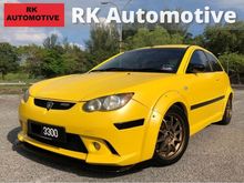2013 Proton Satria 1.6 Neo R3 Executive Hatchback (MANUAL) R3 SPORT EDITION , LIMITED UNIT , 1 OWNER , PROMOTION FREE 1 YEAR WARANTY