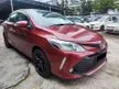 Used TOYOTA VIOS 1.5 (A) (THAILAND FACELIFT)