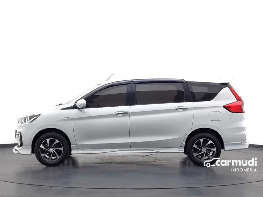 2019 Suzuki Ertiga Sport MPV