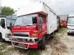 Used 2009 Daihatsu Delta (M) 2.8 Lorry Box 1 Ton - Cars for sale