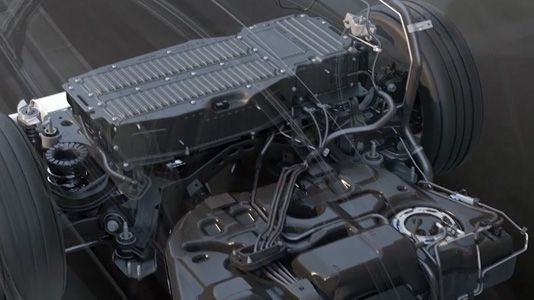 Ford Gandeng Nokia