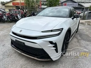 2024 Toyota Crown Sport 2.5 Z PHEV SUV