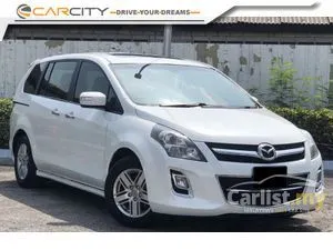 2012 Mazda 8 2.3 MPV