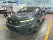 2021 Honda City 1.5 E Sedan by Sime Darby Auto Selection
