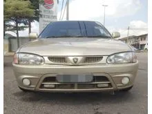 2003 Proton Wira (A) 1.5 GL