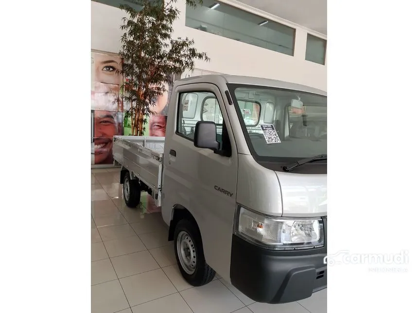 2024 Suzuki Carry FD ACPS Pick-up