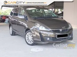 2023 Proton Exora 1.6 Premium MPV
