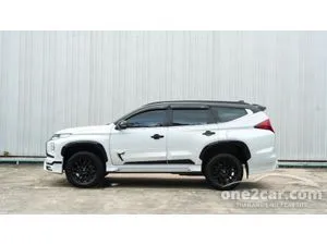 2022 Mitsubishi PAJERO SPORT 2.4 GT Premium Elite Edition SUV