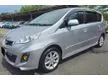 Used 2016 Perodua ALZA 1.5 M SX FACELIFT (MT) (MPV) (GOOD CONDITION)